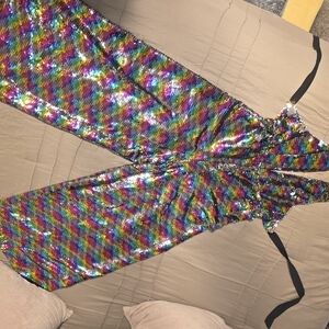 Adult Woman Size 8 Petite